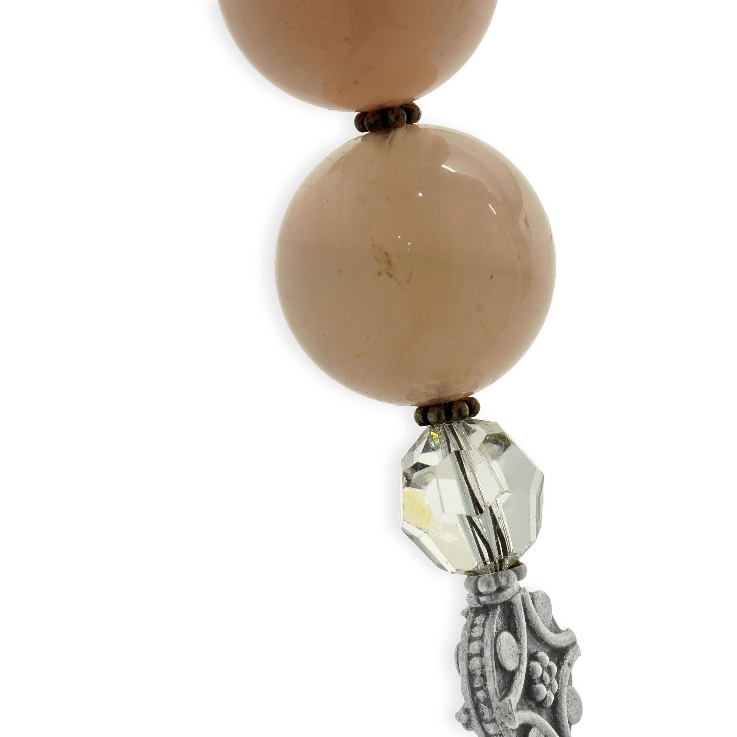 Designer: personalizzato
Materiale: argento sterling
Peso: 399 grammi