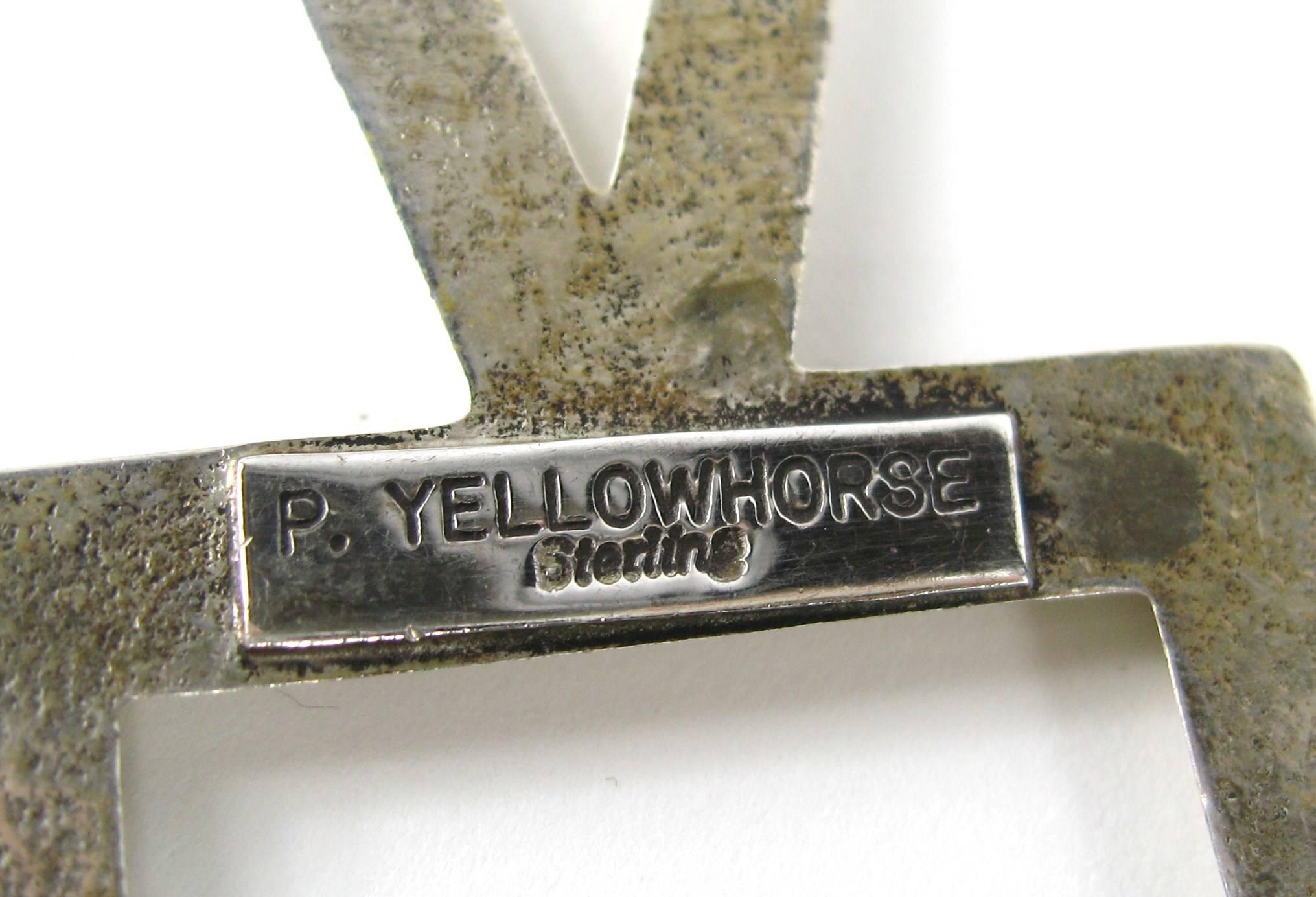jay yellowhorse