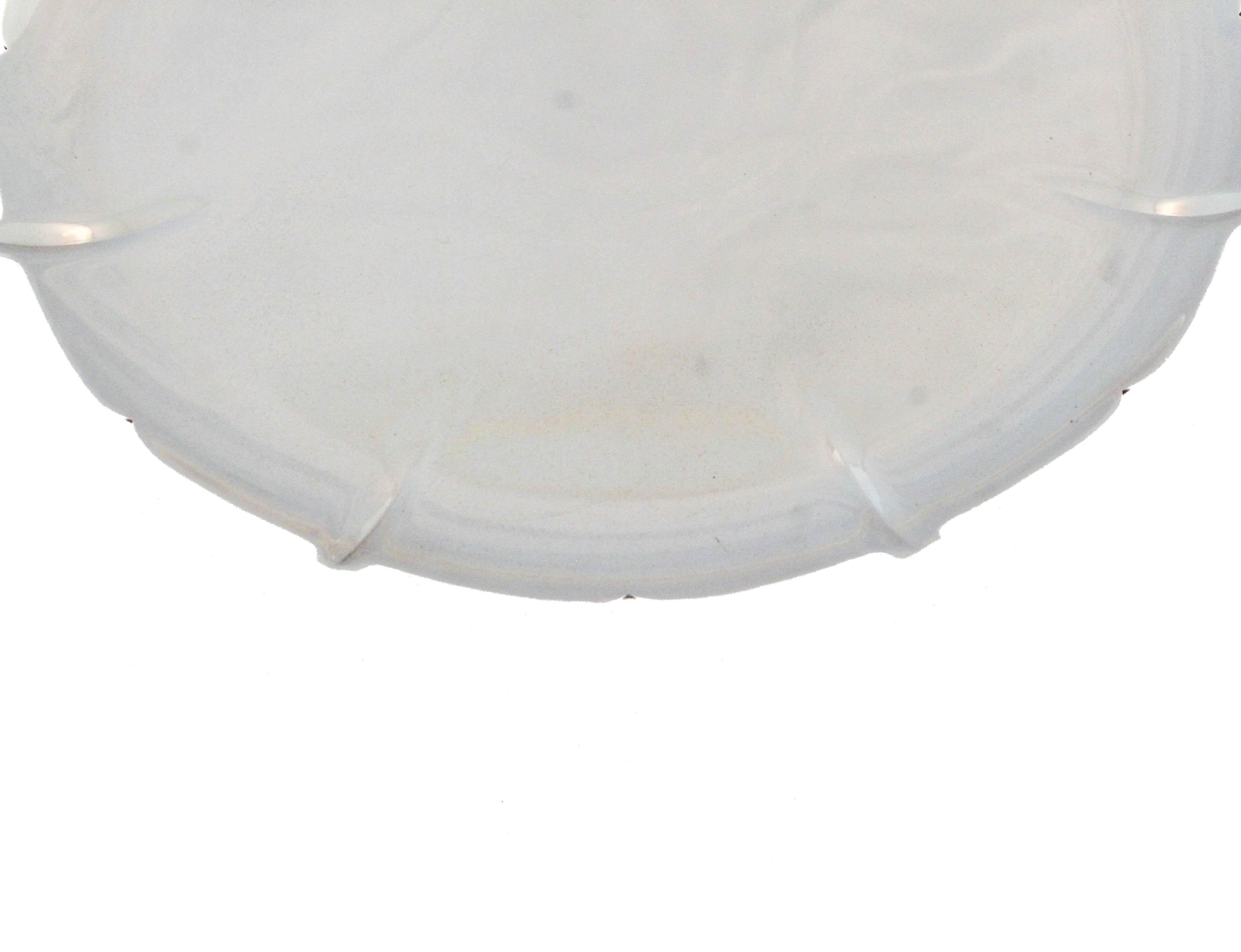 Piatto da torta 