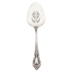 Used Sterling Silver “Eloquence” Server