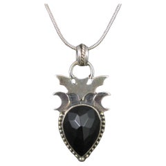 Pendant Necklaces