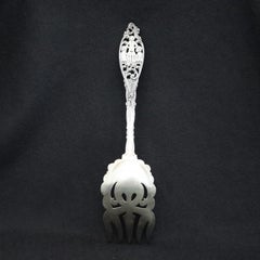 Sterling Silver Figural "Labors of Cupid" by Dominick & Haff, c1890