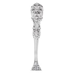 Sterling Silver Flatware Set Francis the First Patented in 1907 by Reed & Barton
