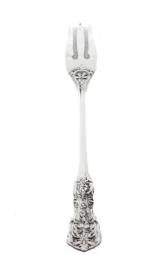 Sterling Silver Francis I Forks