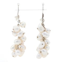 Freshwater Pearl Earrings