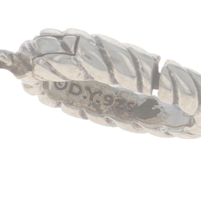 Sterling Silber Frosch Frosch Charm Enhancer Anhänger - 925 Amphibien im Angebot 1