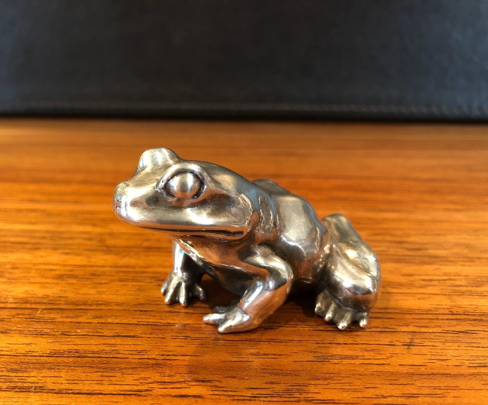 silverfrog