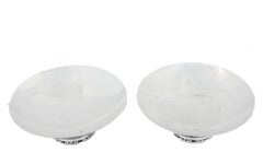 Sterling Silver Georg Jensen Compotes