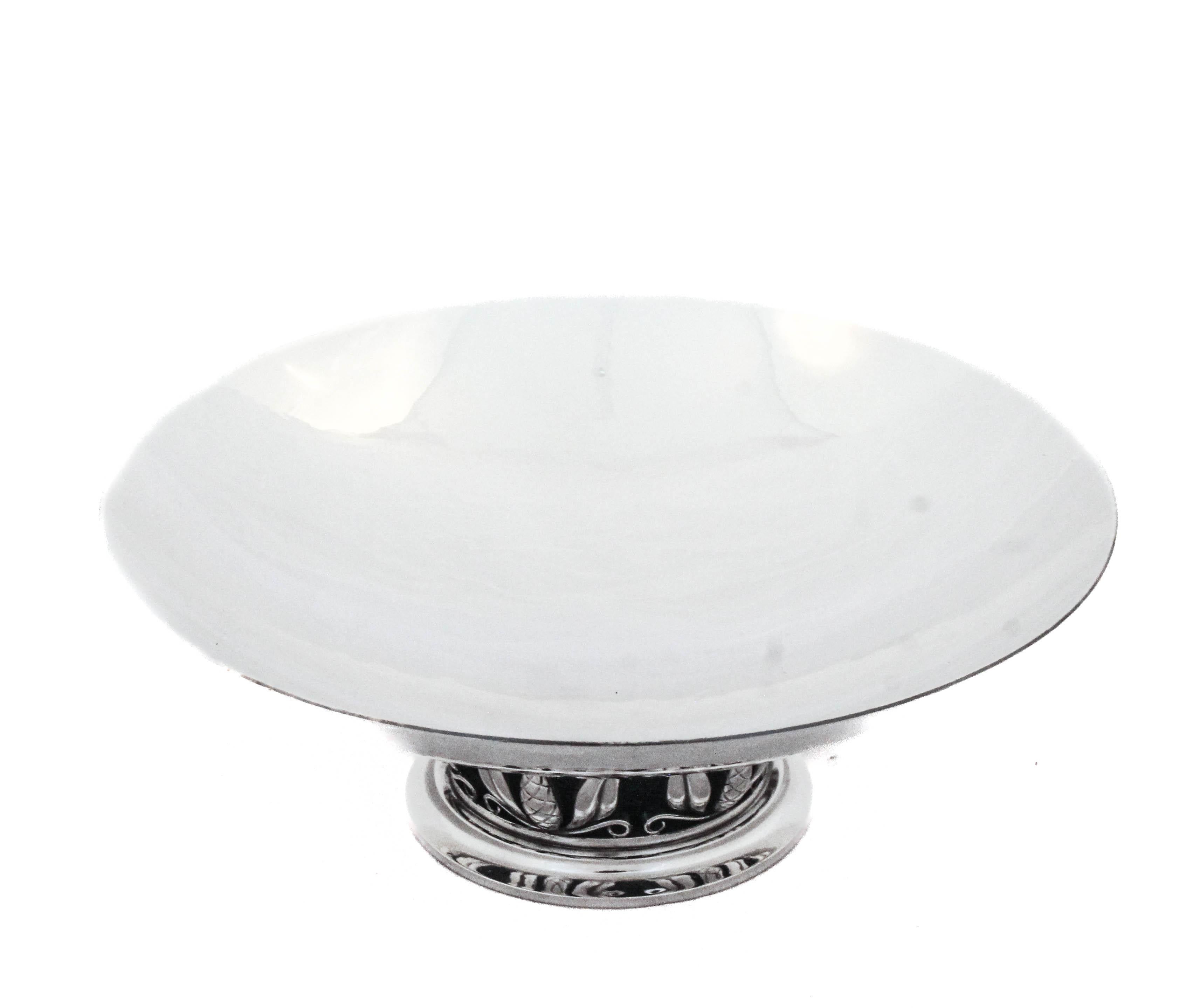 Danese Compresse Georg Jensen in argento sterling in vendita