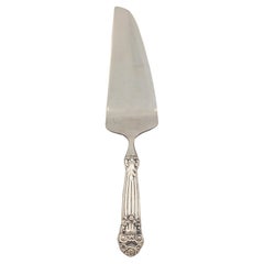 Sterling Silver “Georgian” Pie Server