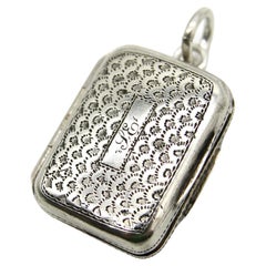Pendant Necklaces