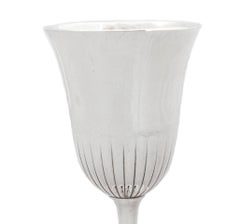 Sterling Silver Goblet