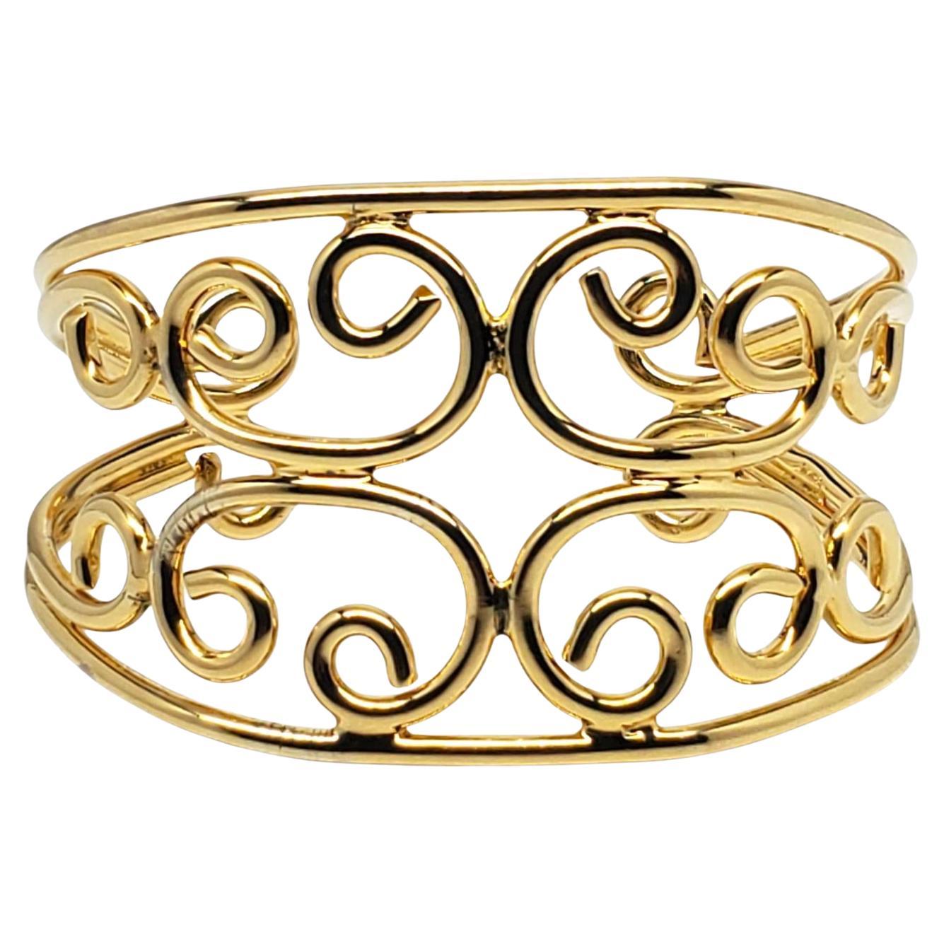 Alta gioielleria Bracciali