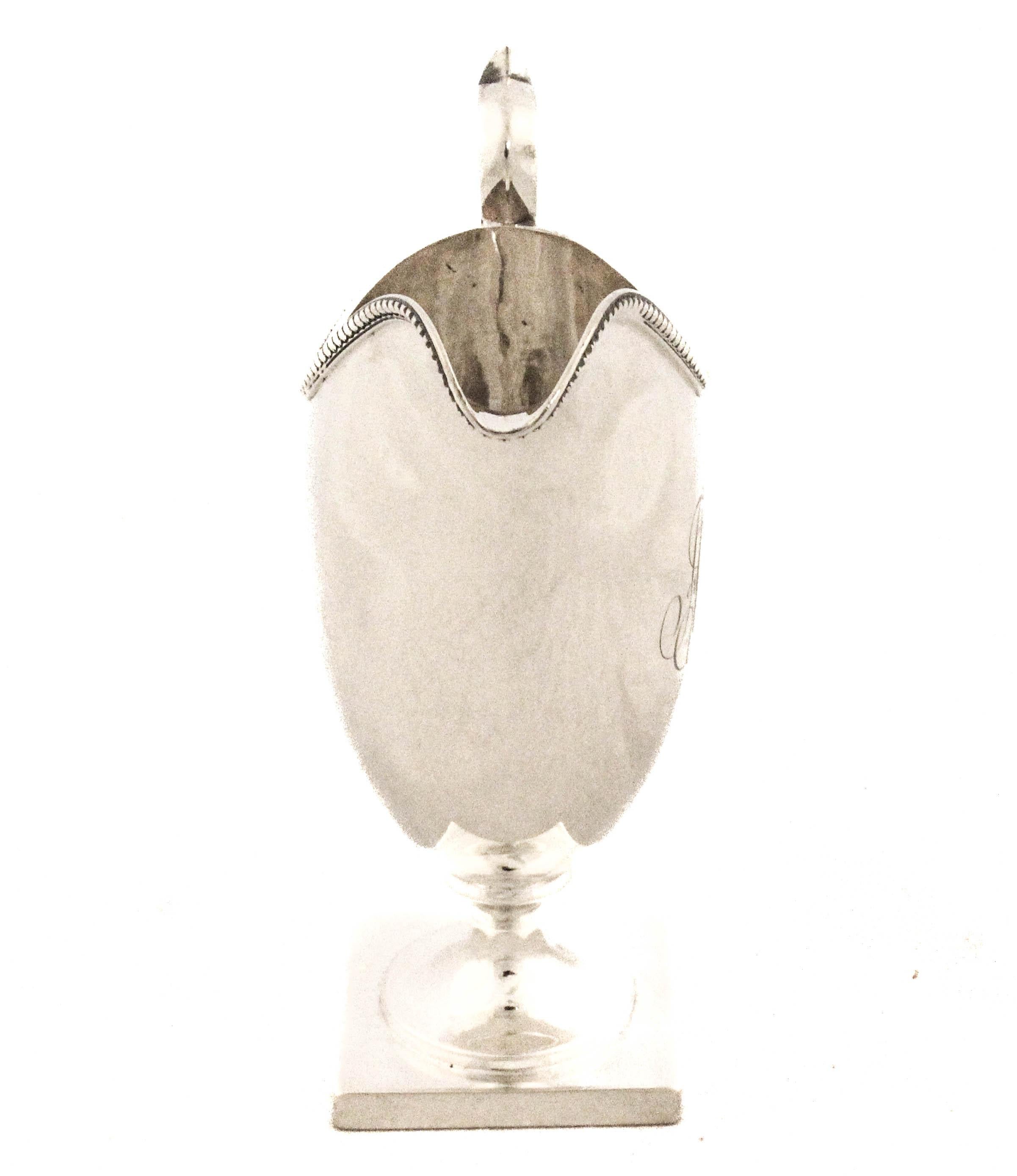 Argento 925 Salsiera in argento sterling in vendita