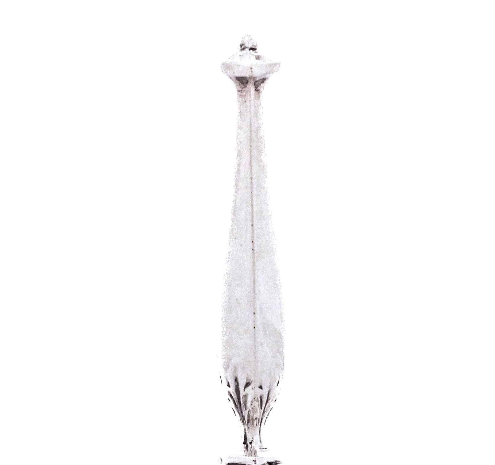 Americano Campana in argento sterling in vendita