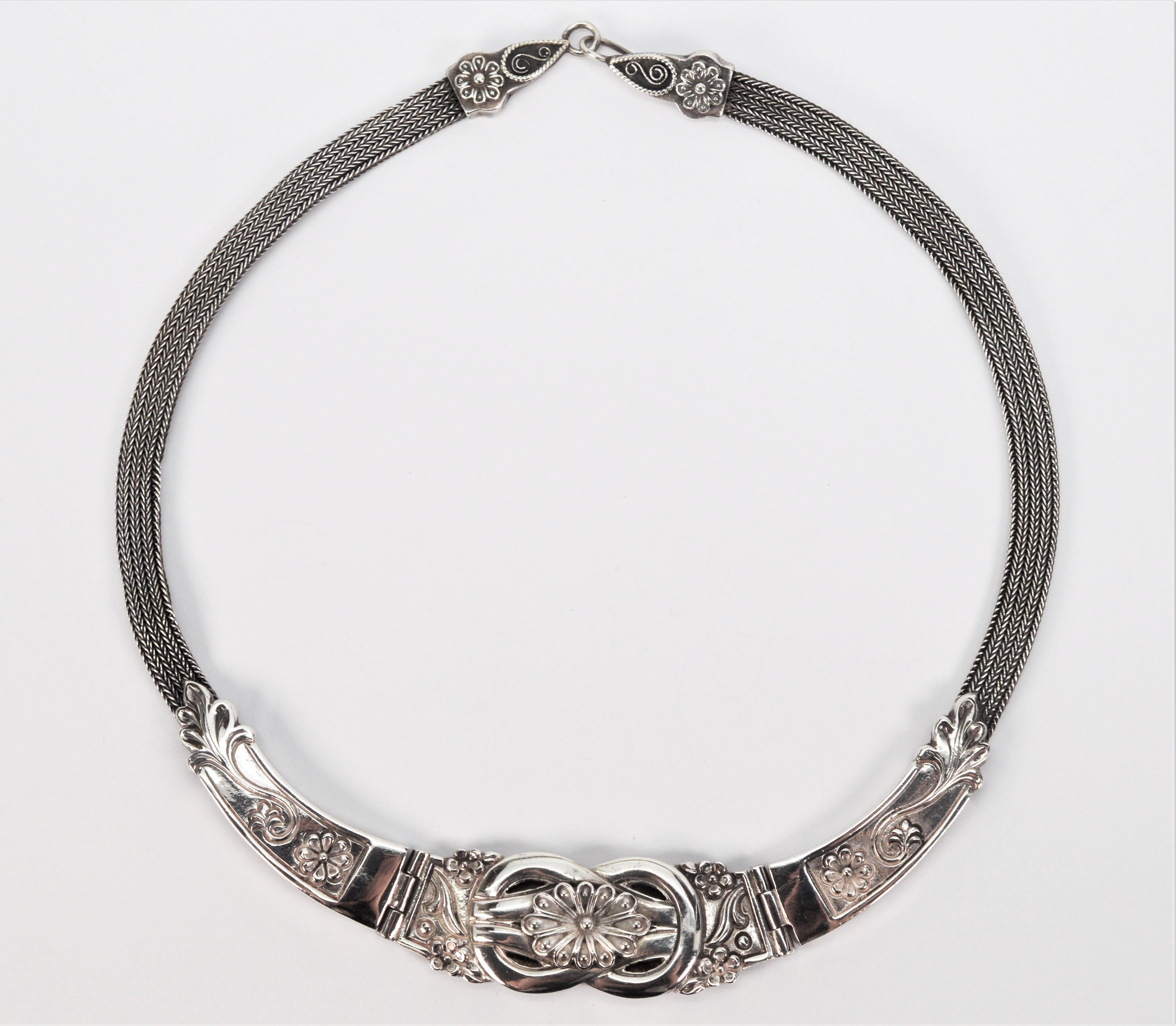 hasuli necklace