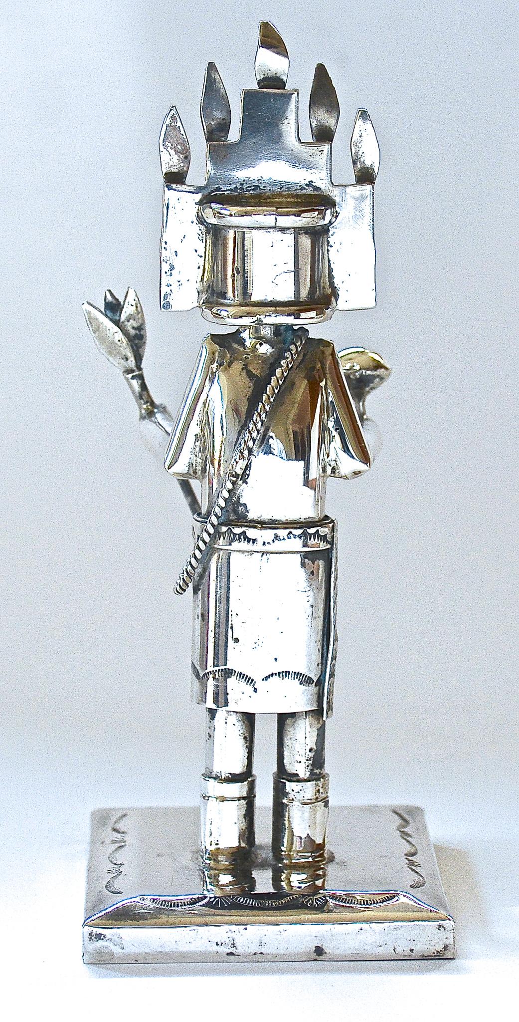 American Sterling Silver 