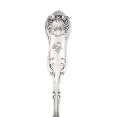 Sterling Silver “Imperial Queen” Ladle