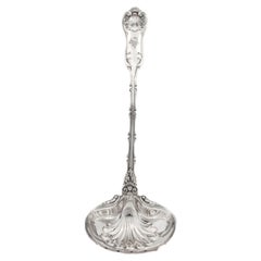 Sterling Silver “Imperial Queen” Ladle