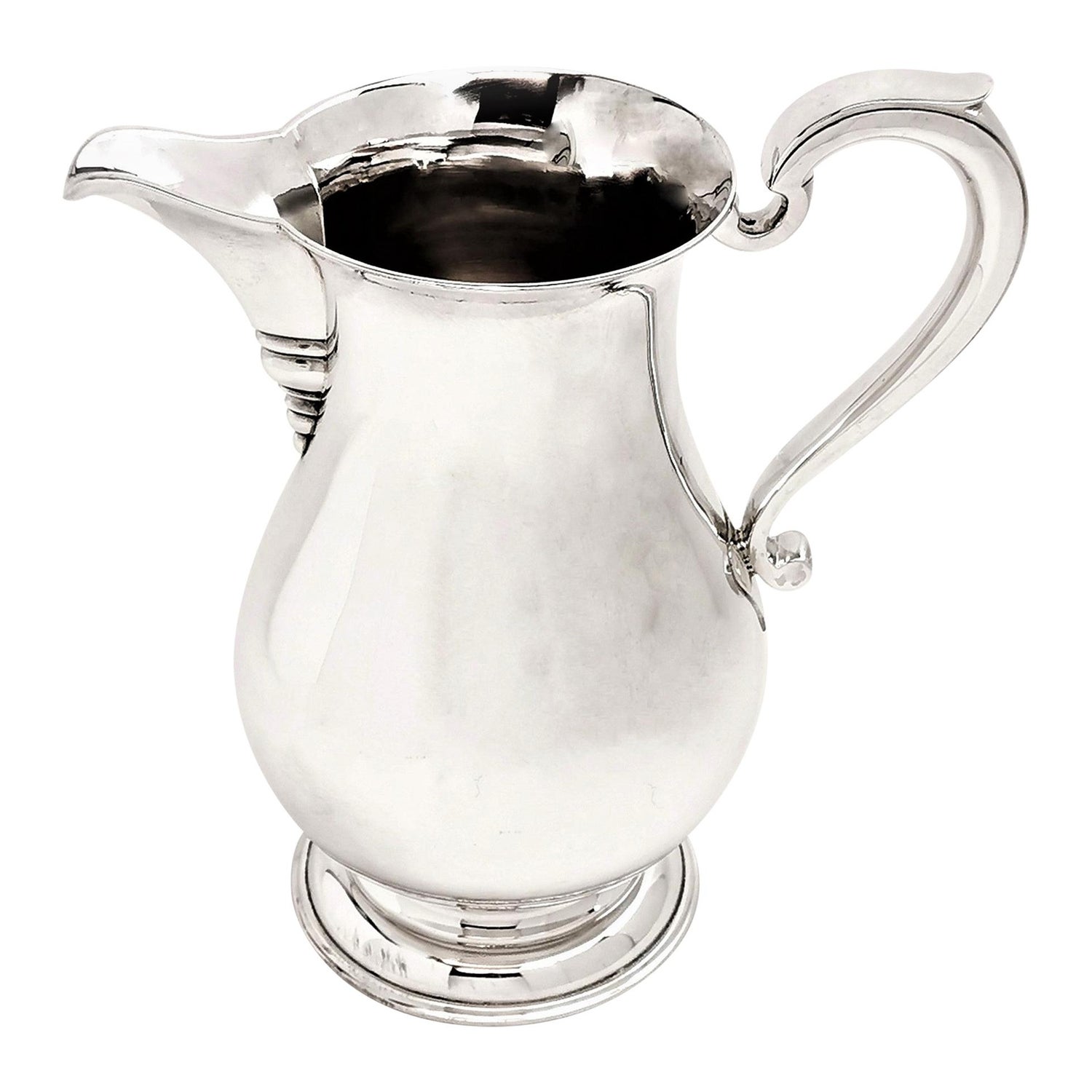 Sterling Silver Jug / Pitcher / Beer Jug / Water Jug 1969