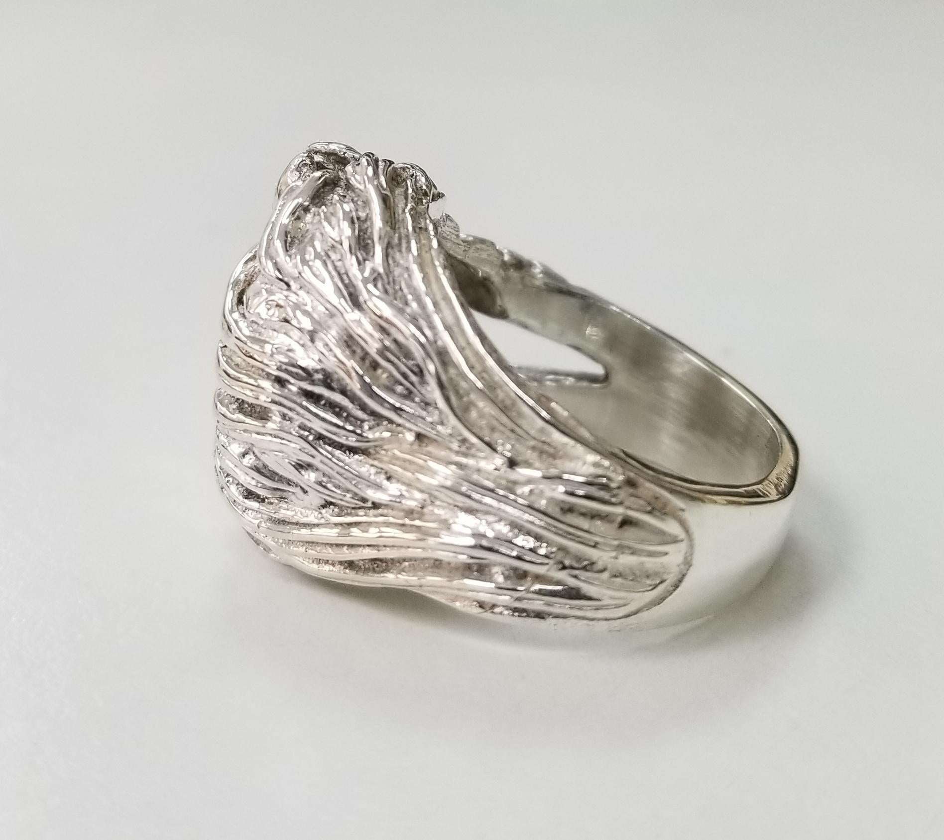 Artisan Sterling Silver 