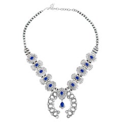 Beaded Necklaces