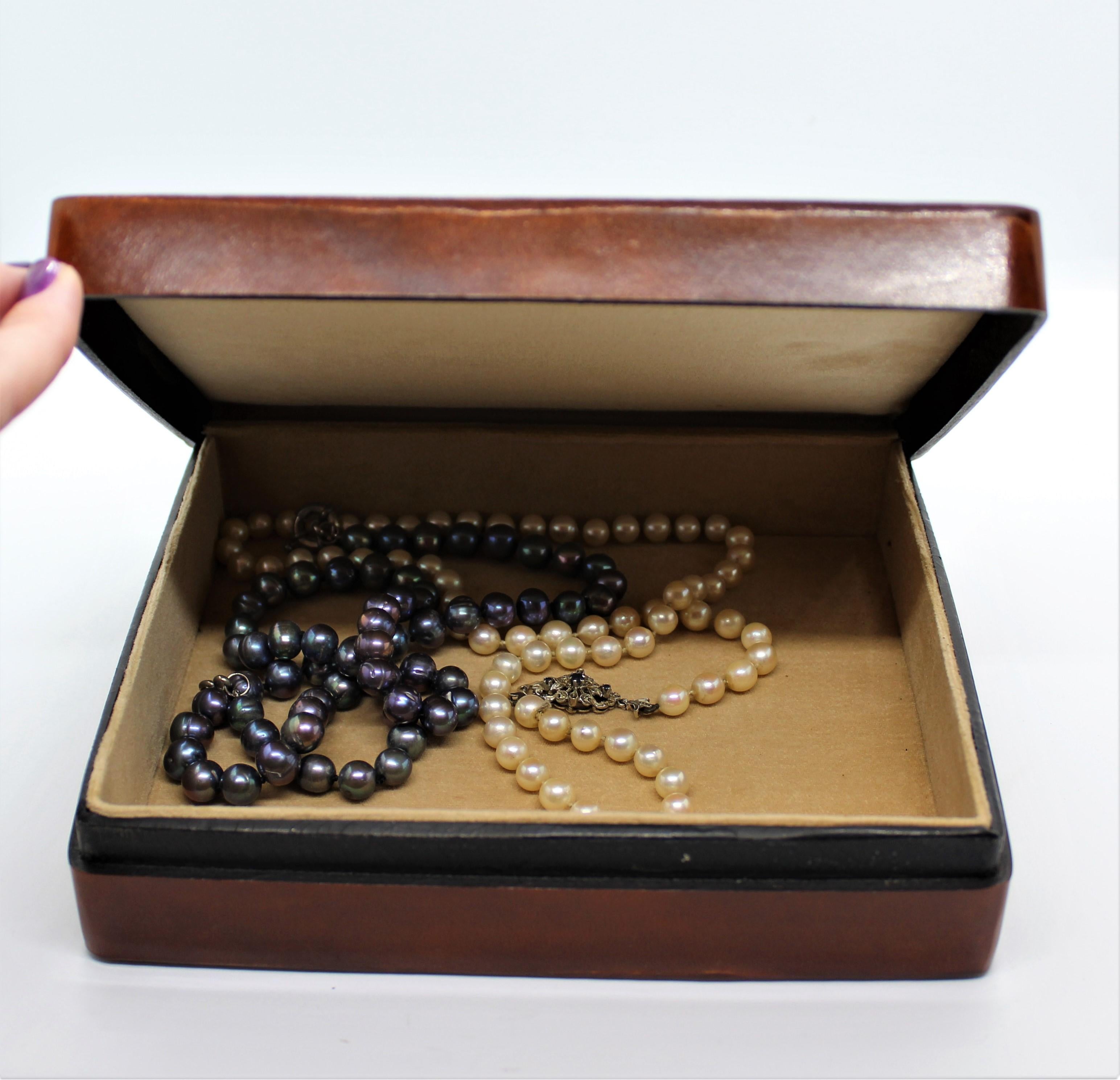 venus shell jewellery box