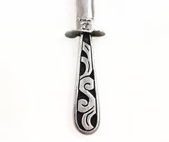 Sterling Silver Letter Opener