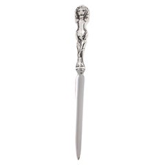 Sterling Silver Letter Opener