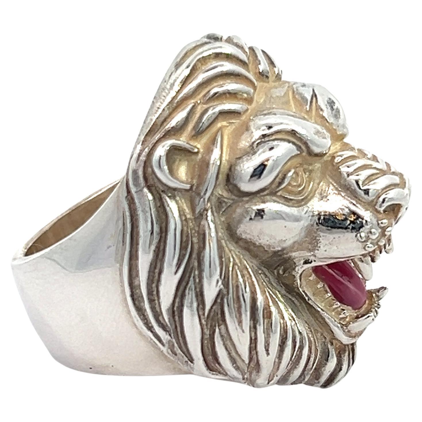 How big is a size 10 ring?