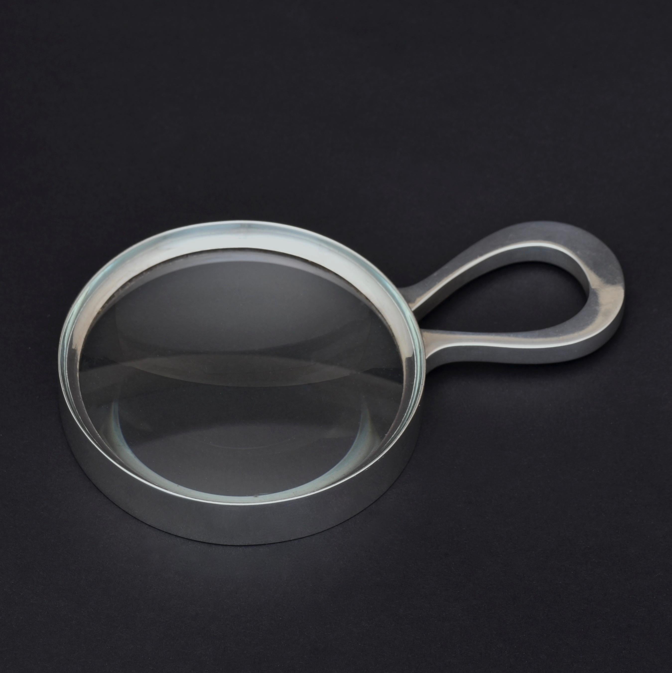 jewelry magnifying glass