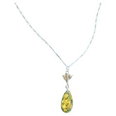 Sterling Silver