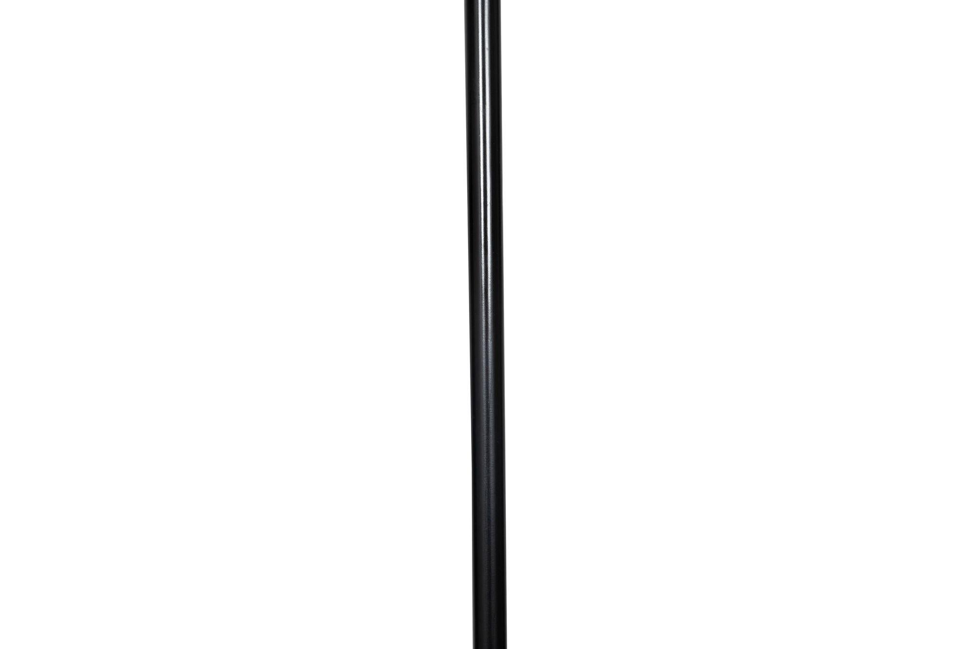 Sterling Silver Match Safe Gadget Cane on Ebony Walking Stick by David Bowles For Sale 3