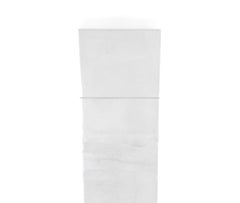 Sterling Silver Megillah Case