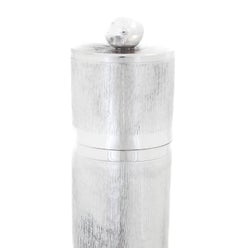 Sterling Silver Megillah Case