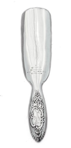 Sterling Silver Mens Tiffany Shoehorn
