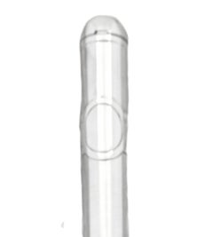 tui cigares en argent sterling du milieu du sicle dernier