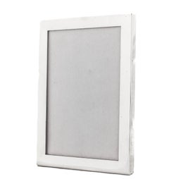 Sterling Silver Mid-Century Tiffany Frame