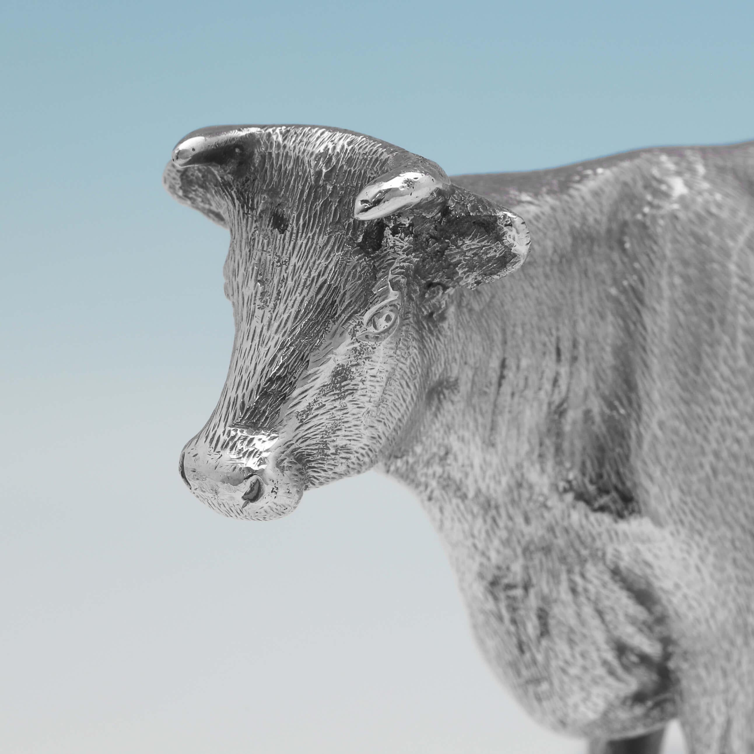 sterling cow