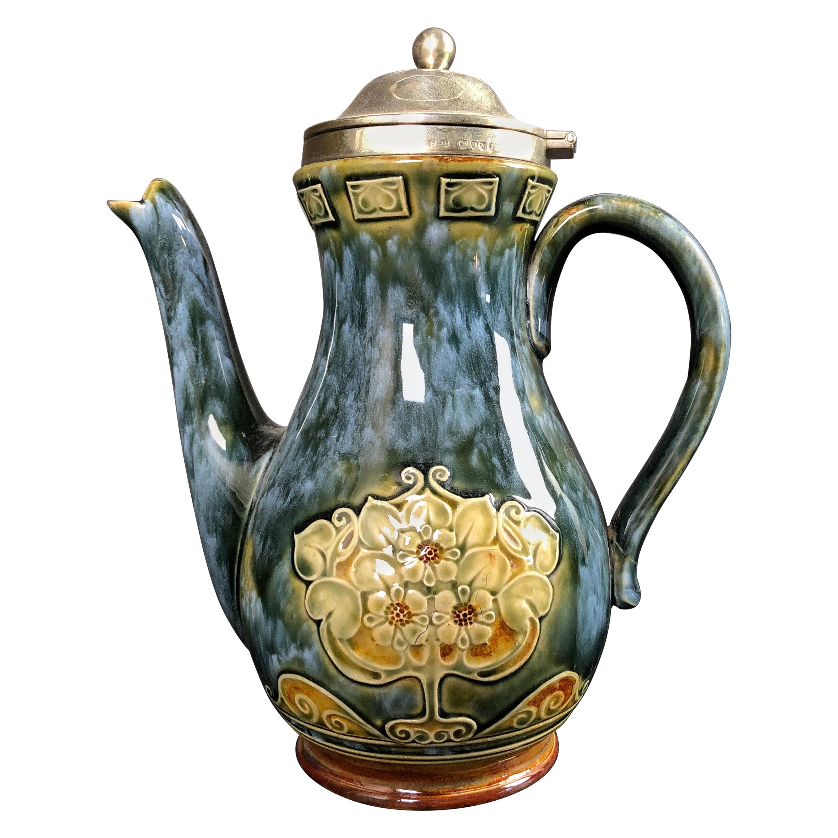 Thermos Carafe by Henry Dreyfuss (1904–1972) - Kirkland Museum