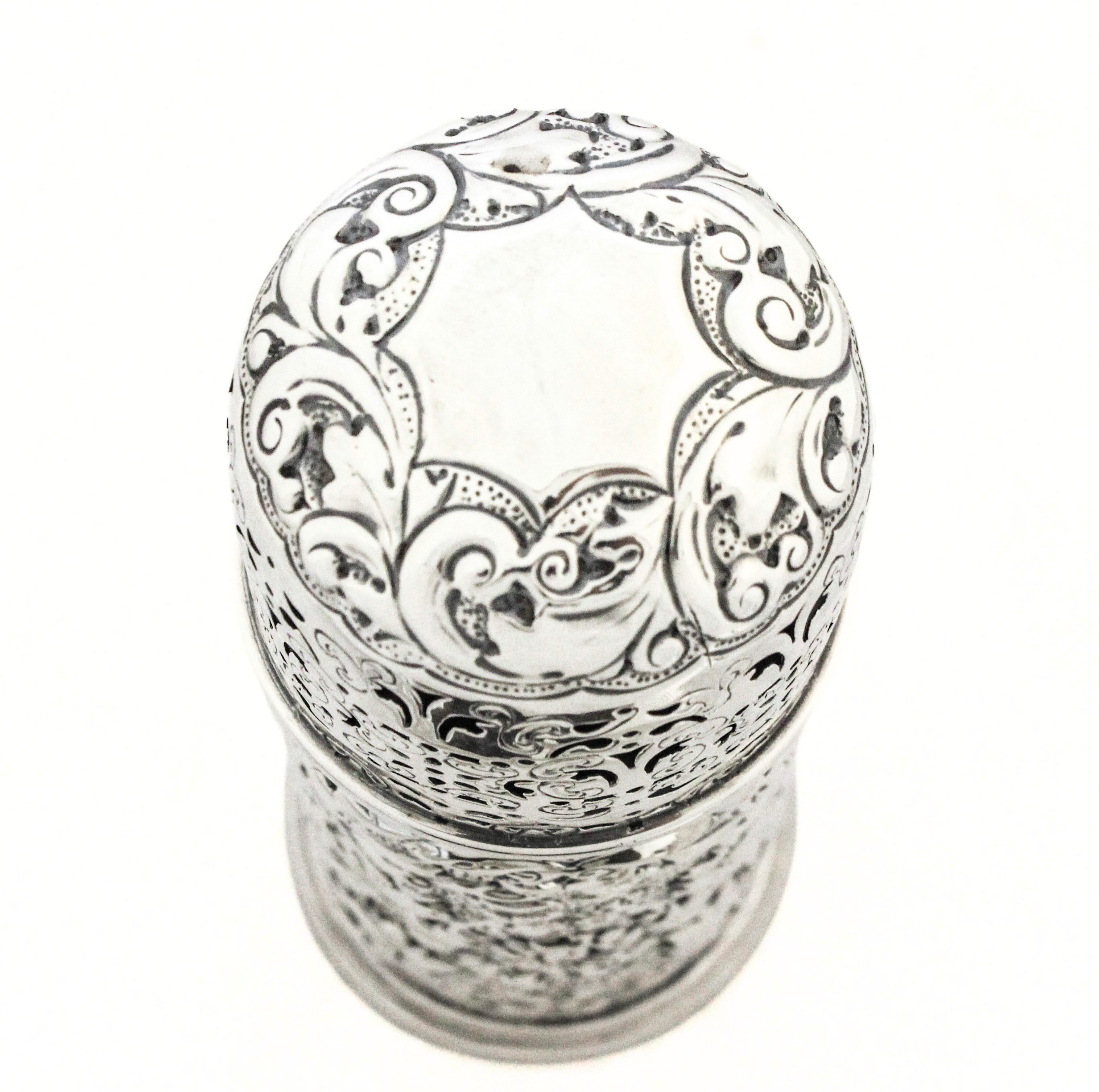 Inglese Muflone d'argento, Inghilterra 1843 in vendita