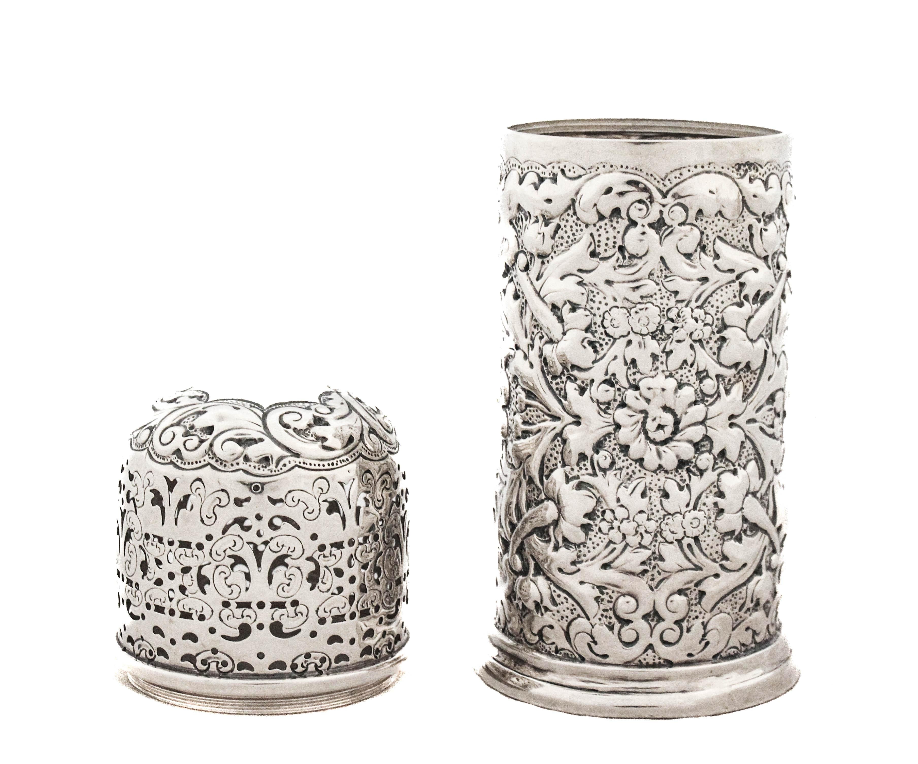 Muflone d'argento, Inghilterra 1843 in vendita 1