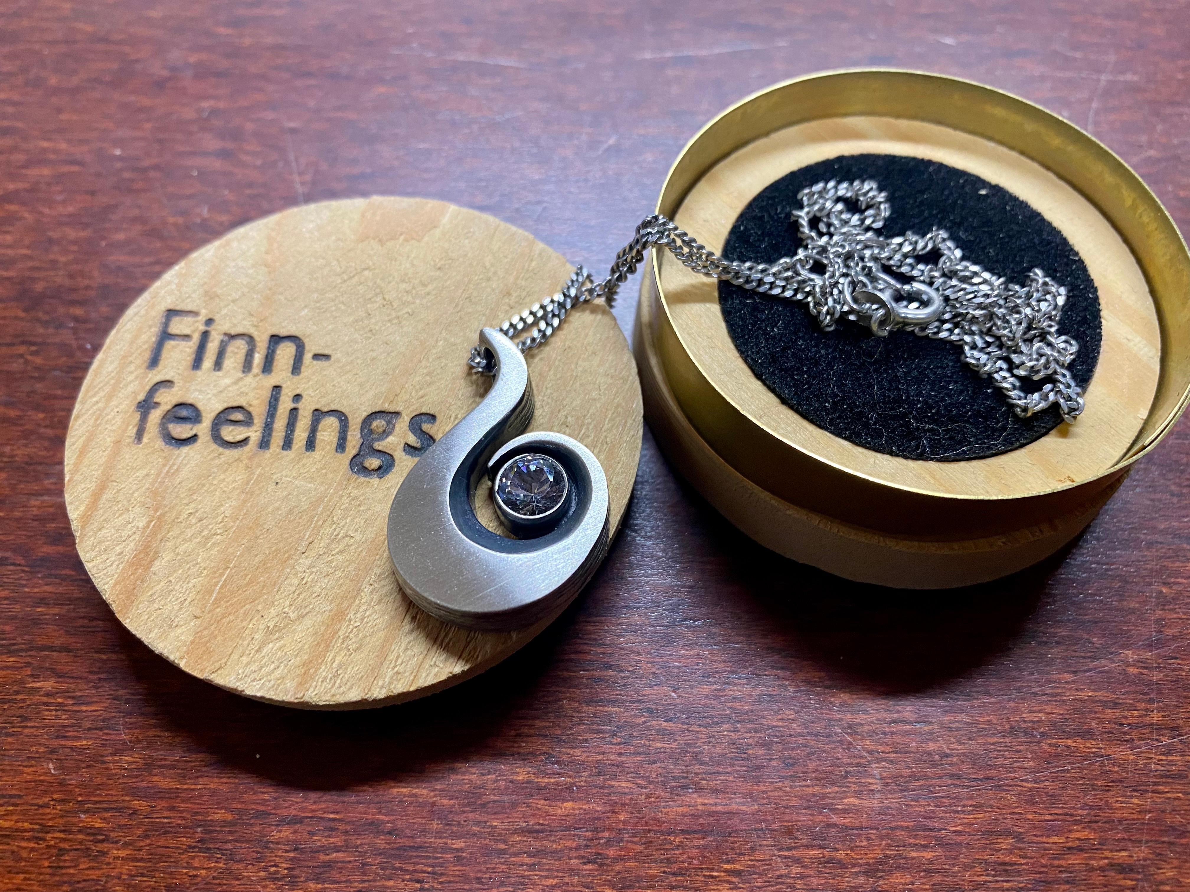 finn feelings jewellery