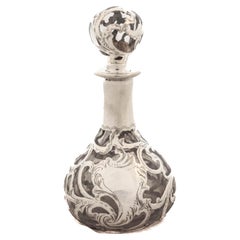 Argenterie sterling