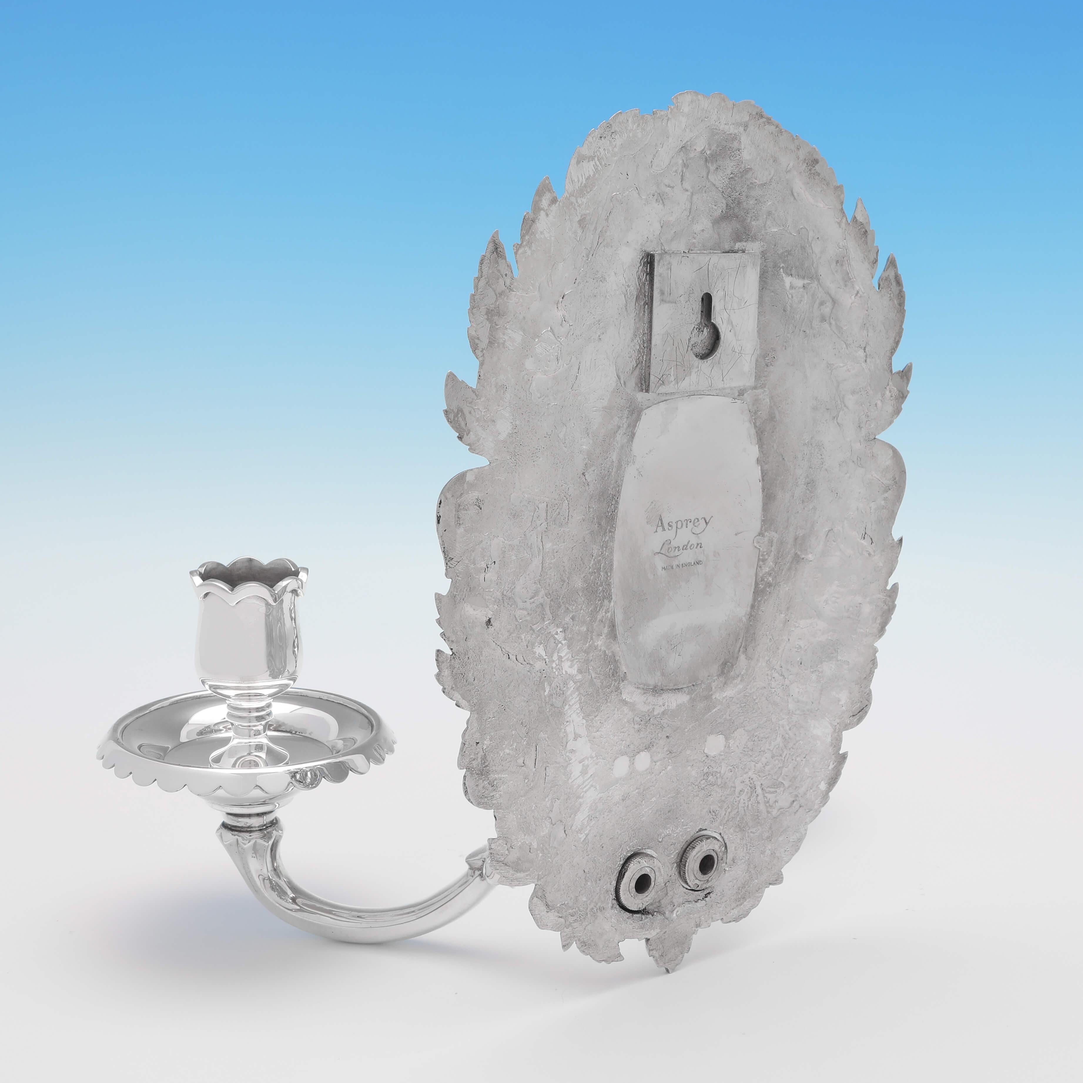 asprey revival