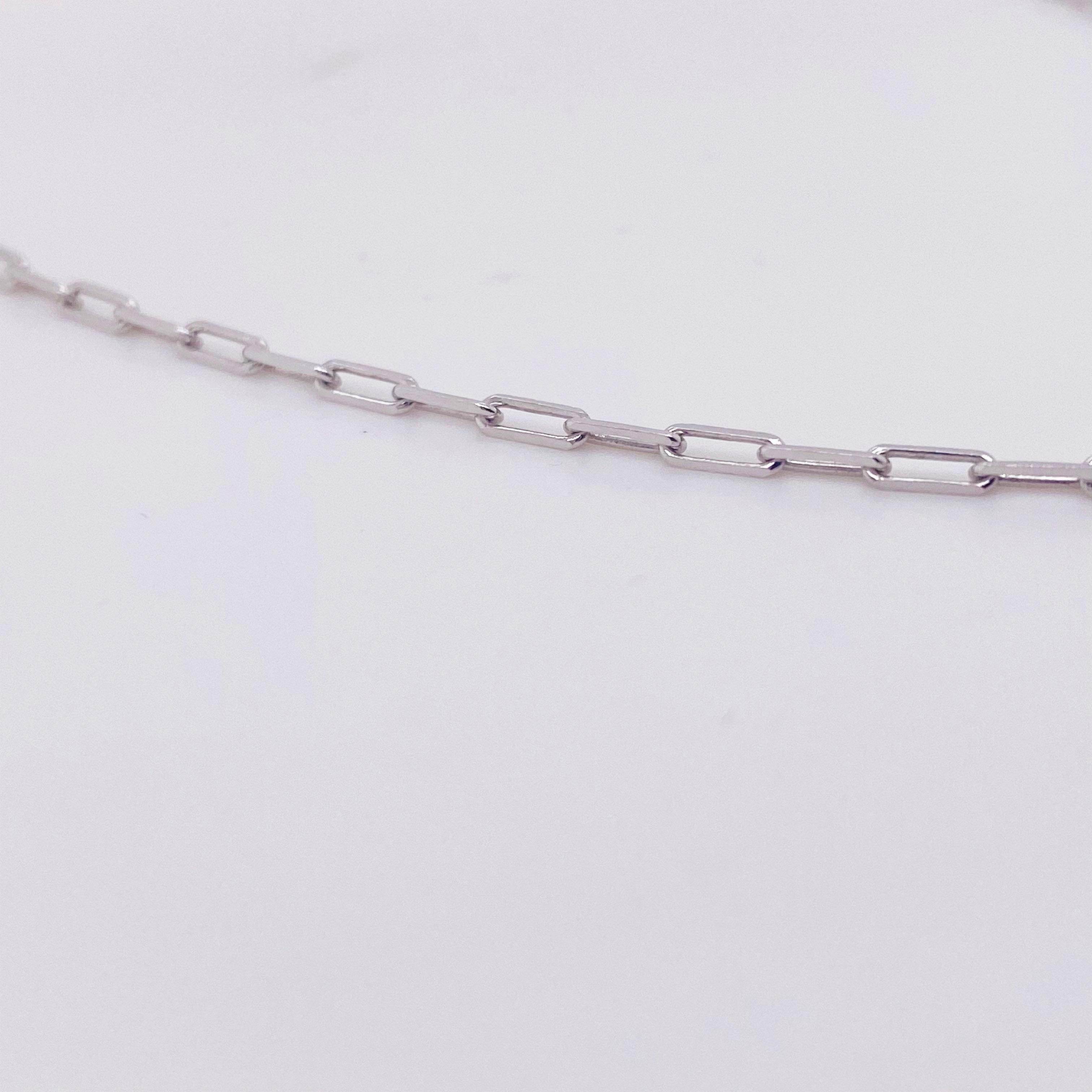 clip type necklace