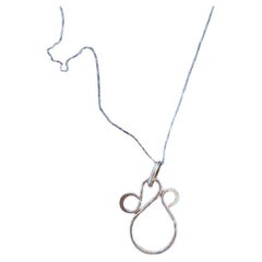 Sterling Silver