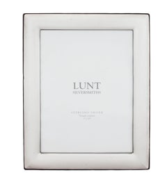 Sterling Silver Picture Frame