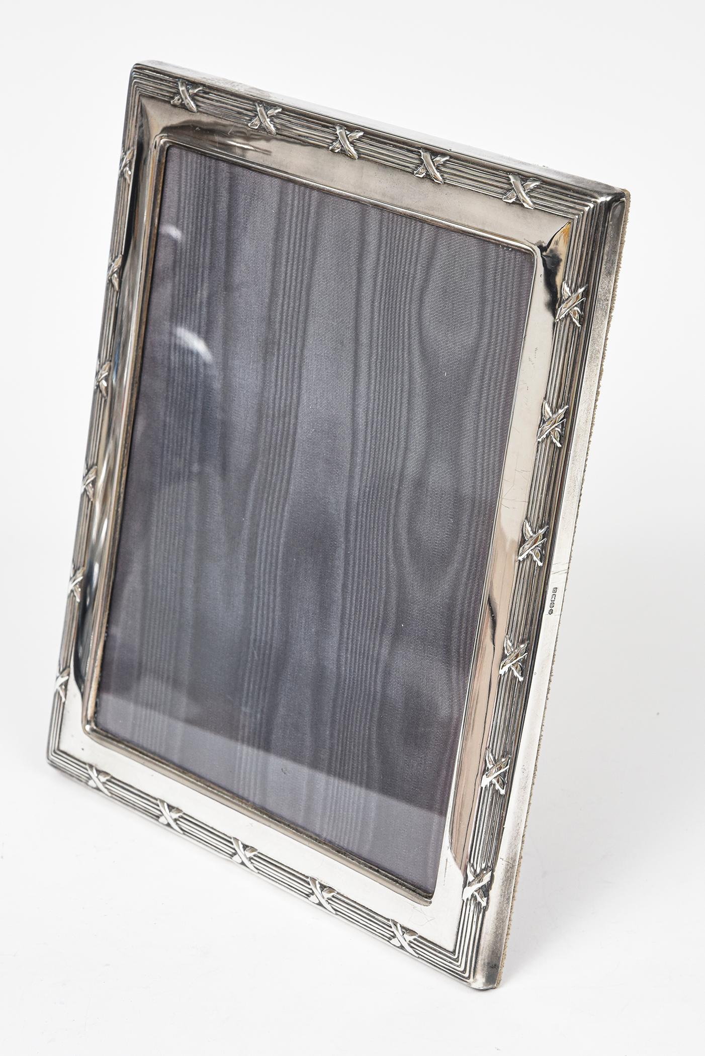 picture frames rectangular