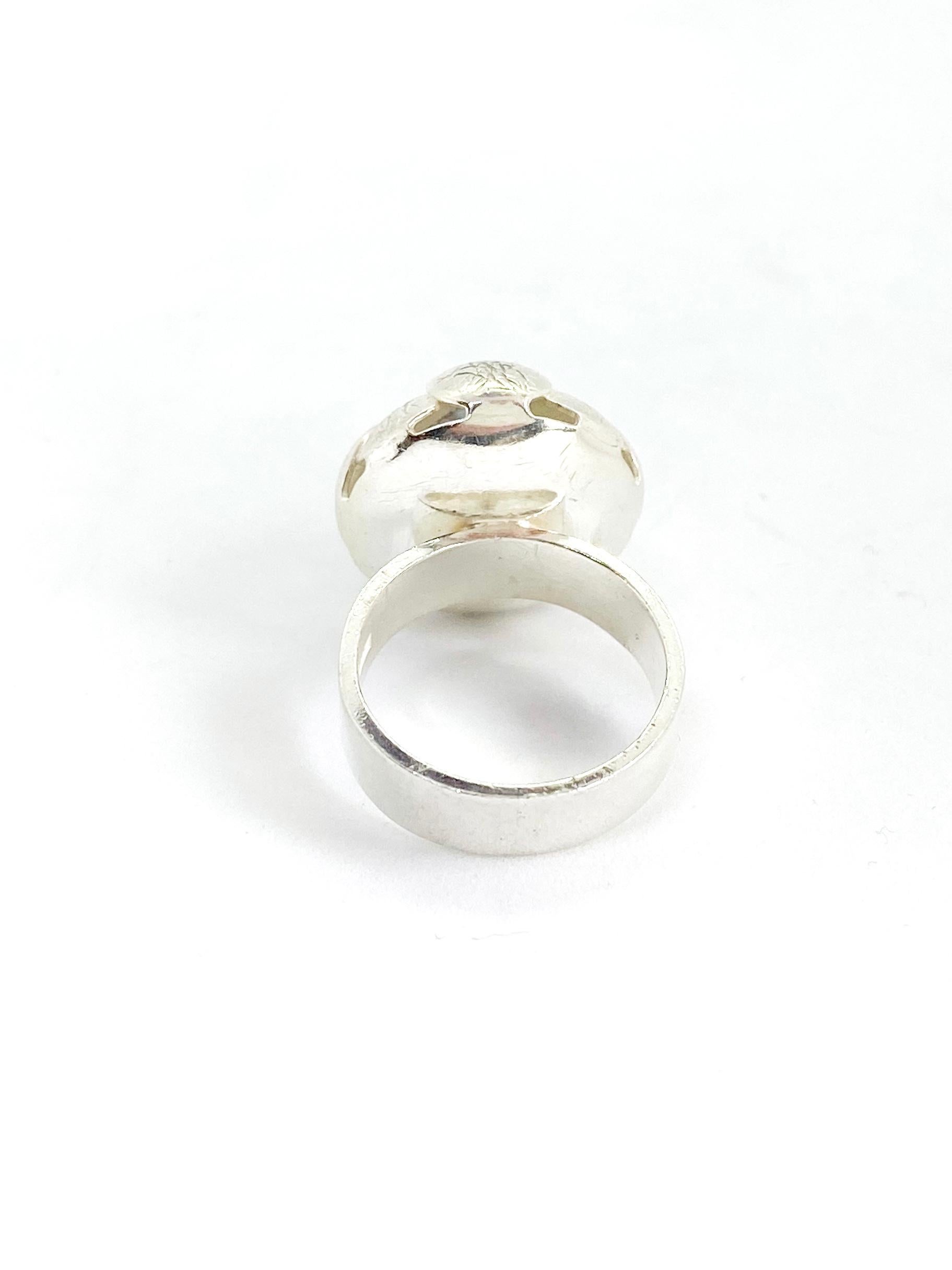 elis kauppi ring